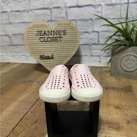 Native - Jefferson Milk Pink size C5 - Picture 4 of 9